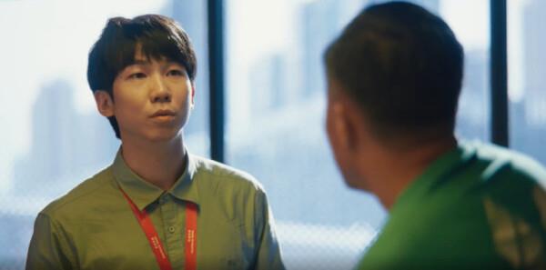 美女大奶奶的幸福時光第12集劇照