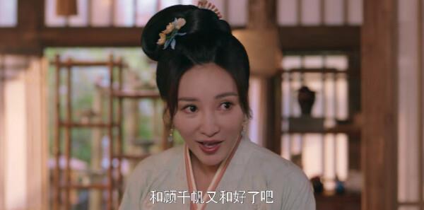 暗潮無聲劇照