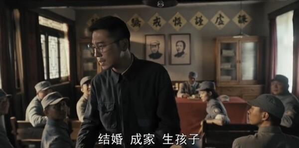 愛的重量第28集劇照