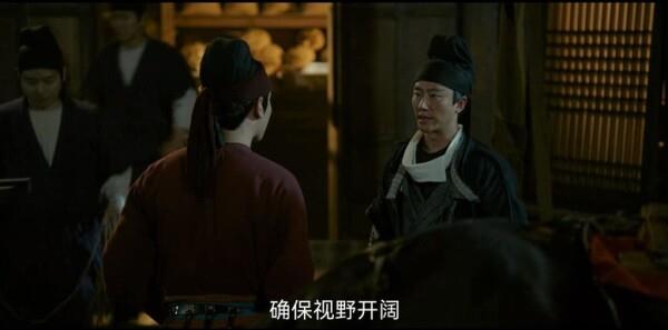 磚墻內外第21集劇照