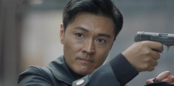 極速人生第10集劇照