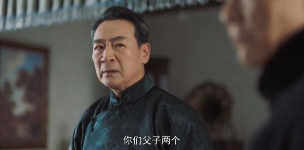 華容道第17集劇照