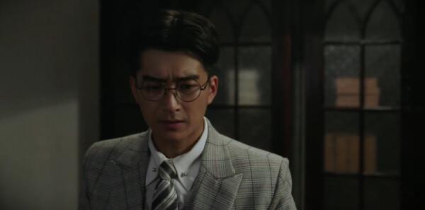 鍍金枷鎖第25集劇照
