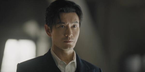 同業追蹤第5集劇照