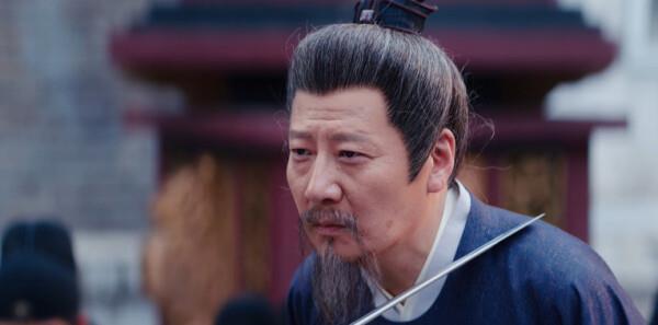 同業追蹤第6集劇照