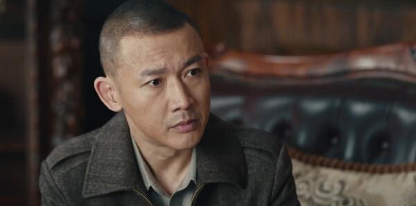 記憶重構第13集劇照