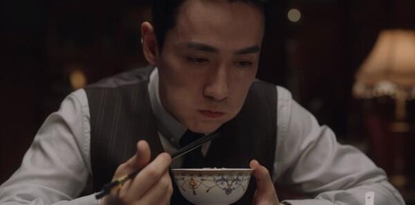 極速人生第19集劇照