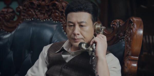 極速人生第5集劇照