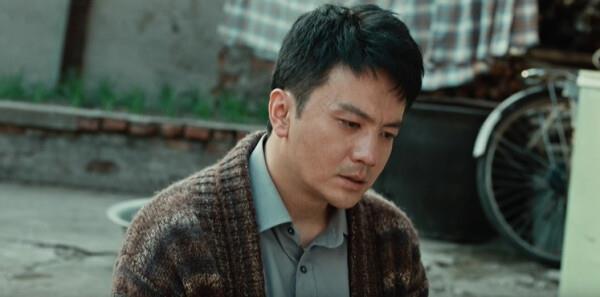 霓裳風暴劇照