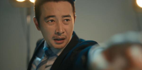 完美標(biāo)本第21集劇照