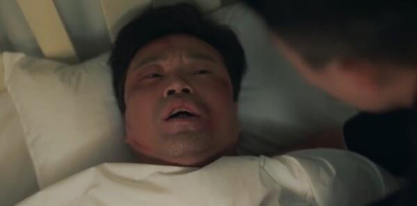 The Reckoning第27集劇照