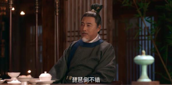 鍍金枷鎖第23集劇照