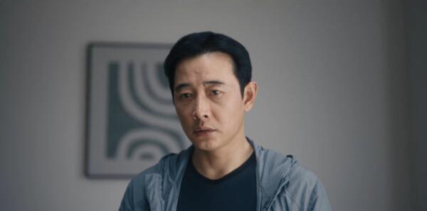 鍍金枷鎖劇照
