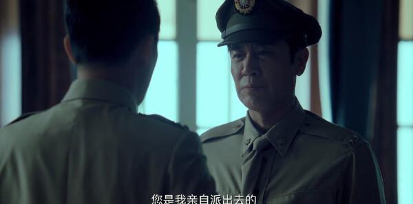 屋檐下的春天第12集劇照