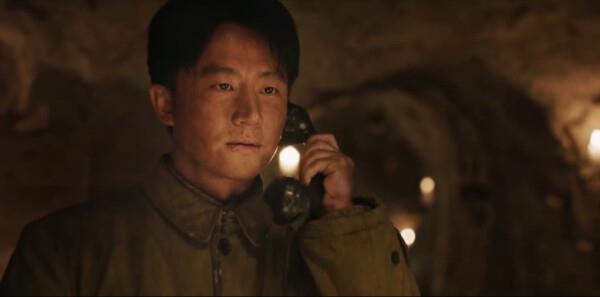 上甘嶺第13集劇照