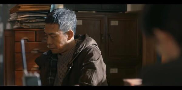 記憶重構第15集劇照