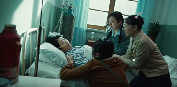 霓裳風暴第10集劇照