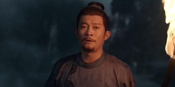暗潮無聲第17集劇照
