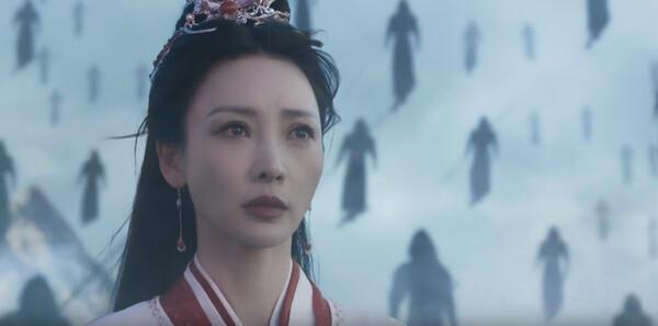 記憶裂痕第9集劇照