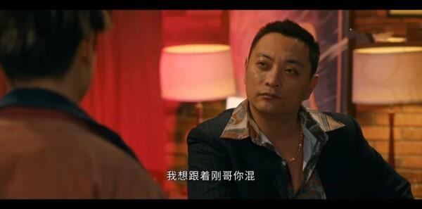 沉默的目擊者劇照
