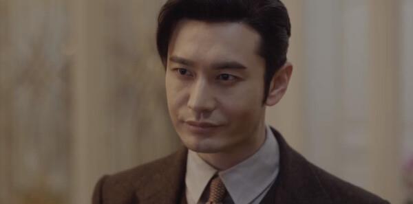港灣燈火第15集劇照
