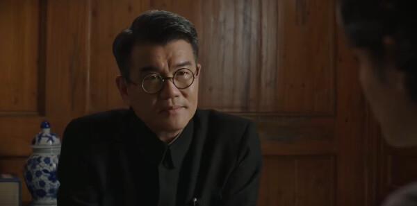 暗潮無聲第25集劇照