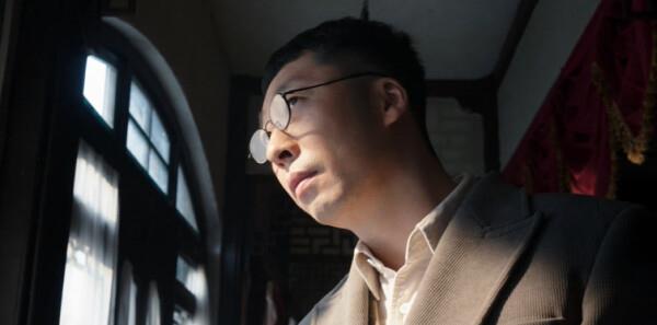 沉默的目擊者第18集劇照