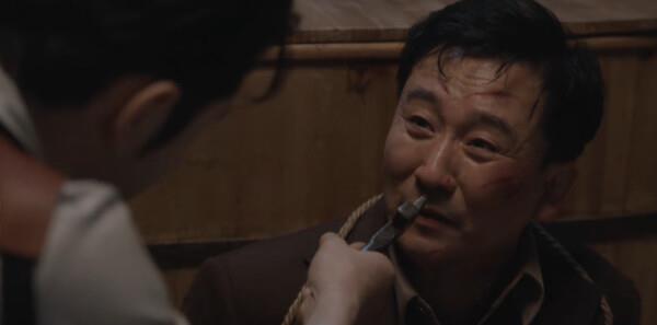 屋檐下的春天第20集劇照