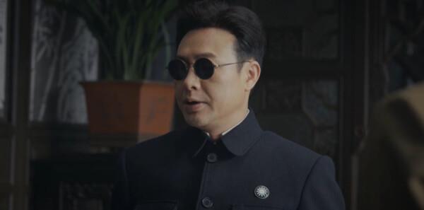 華容道第29集劇照