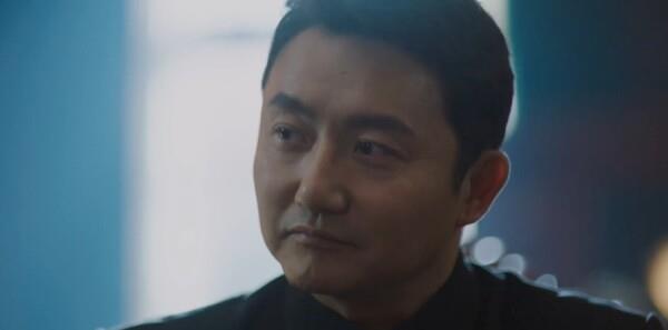 欲亂宴會第18集劇照
