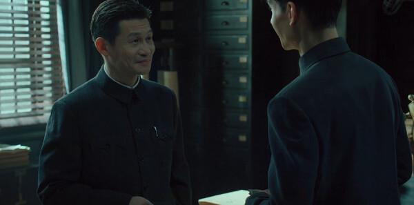 鍍金枷鎖第5集劇照
