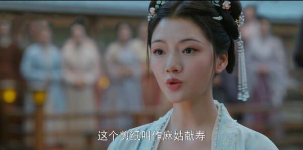 屋檐下的春天第17集劇照