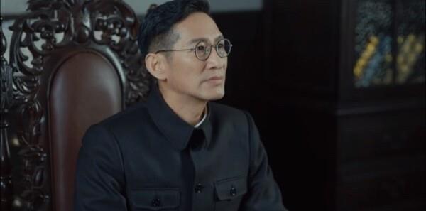 味的記憶第16集劇照