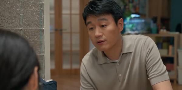 沉默證詞第23集劇照