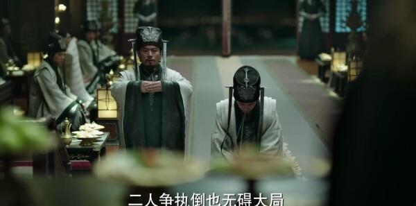 植物沉默的證言第29集劇照