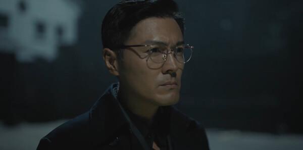 記憶重構(gòu)第12集劇照