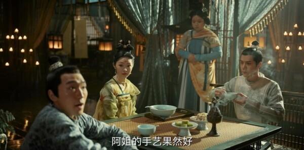 風暴2號第15集劇照