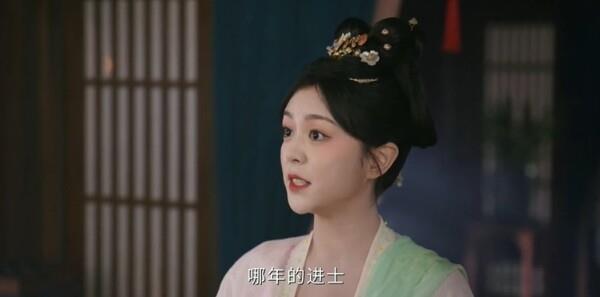 霓裳風暴第15集劇照