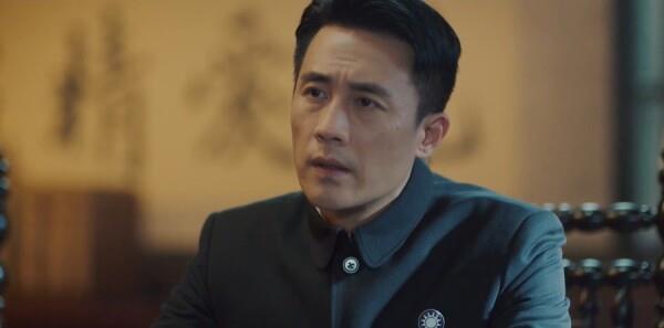潮頭人家第2集劇照