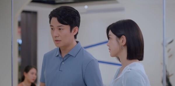 心鎖沉浮劇照