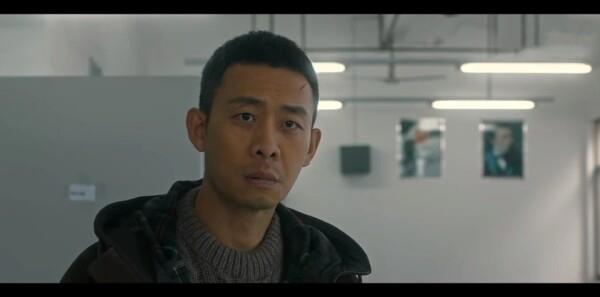 戶籍警小傳第11集劇照