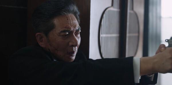 哈爾濱一九四四第38集劇照