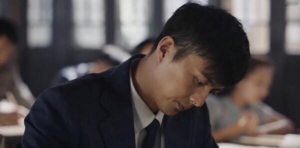 戰(zhàn)火中的青春第19集劇照