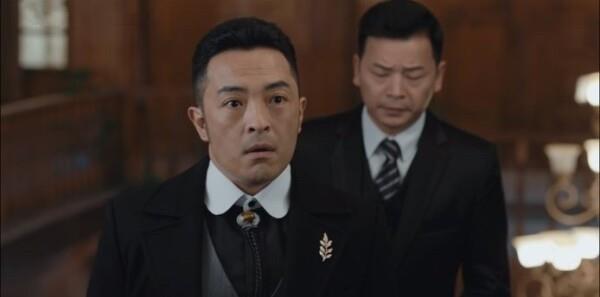 薄冰第10集劇照