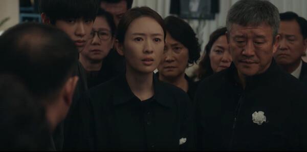 四喜第26集劇照