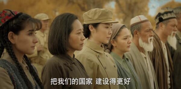 食味人生第13集劇照