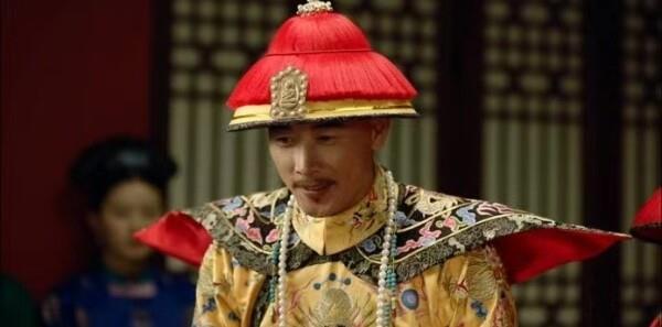 天下長河第19集劇照