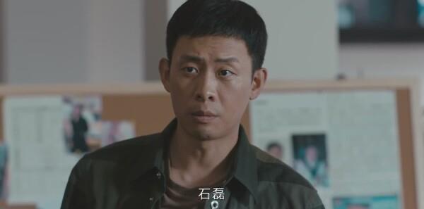 重生之門第7集劇照