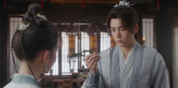 蓮花樓第29集劇照
