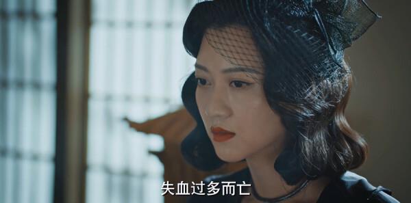 梅花紅桃第21集劇照
